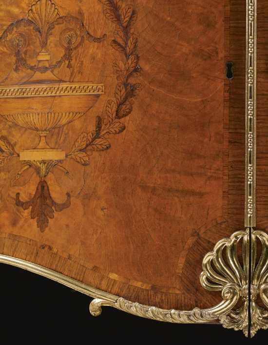 Harrington Commode The Most Expensive English Furniture Home Vanities