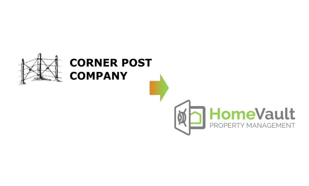 Corner Post Company Joins The HomeVault Property Management Family