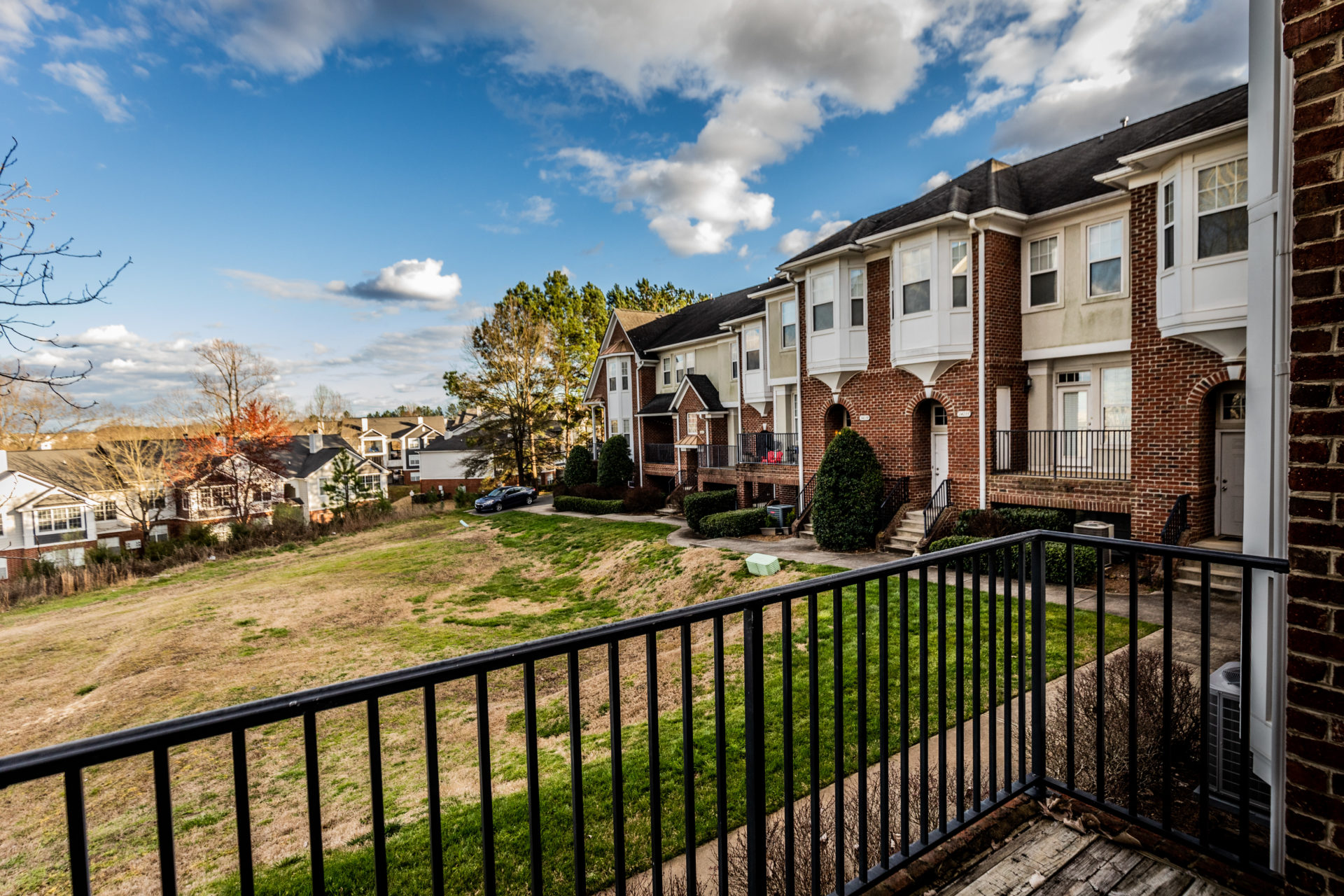 Gastonia Property Management HomeVault