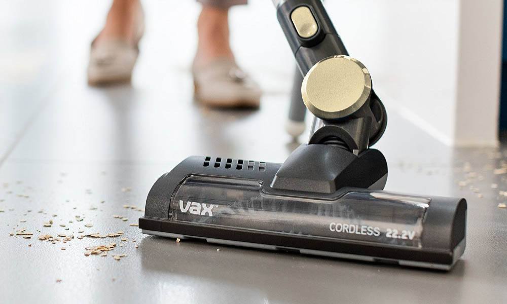 Complete Guide to Stick Vacuum Cleaners HomeViable