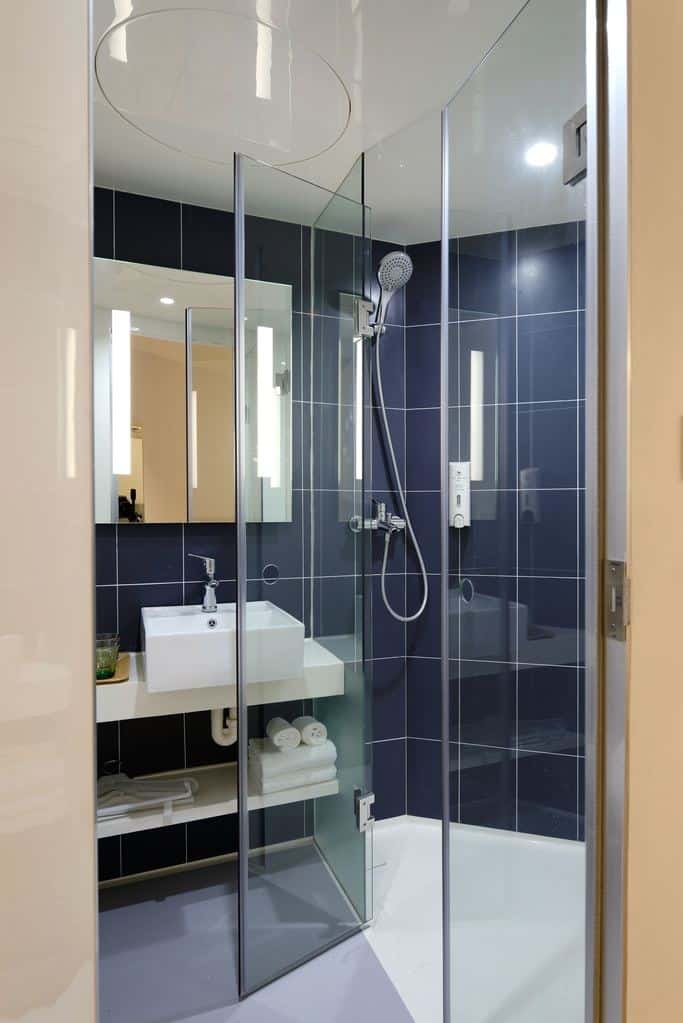 How to Clean and Maintain a Tile Shower HomeViable