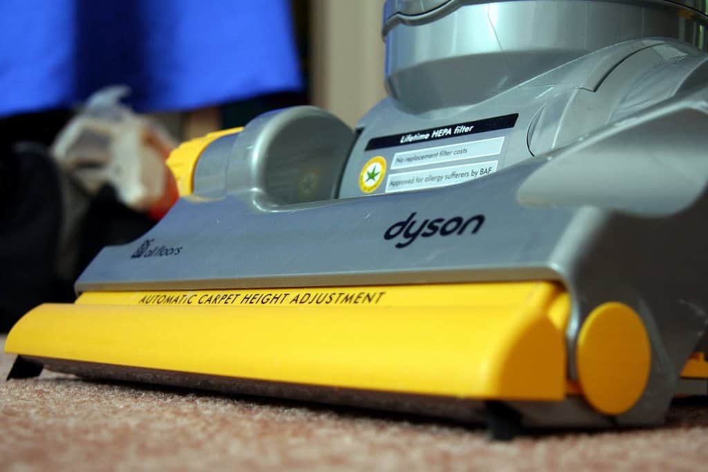 Shark Rocket vs Dyson Vacuums Which Should You Buy? HomeViable