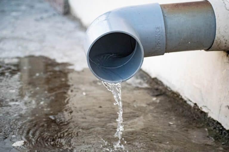 How to Clean a Bathroom Sink Overflow Hole HomeViable