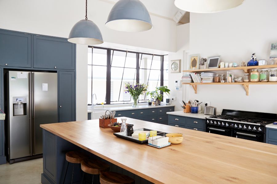 What Is The Standard Size Of A Kitchen Window? HomeVib