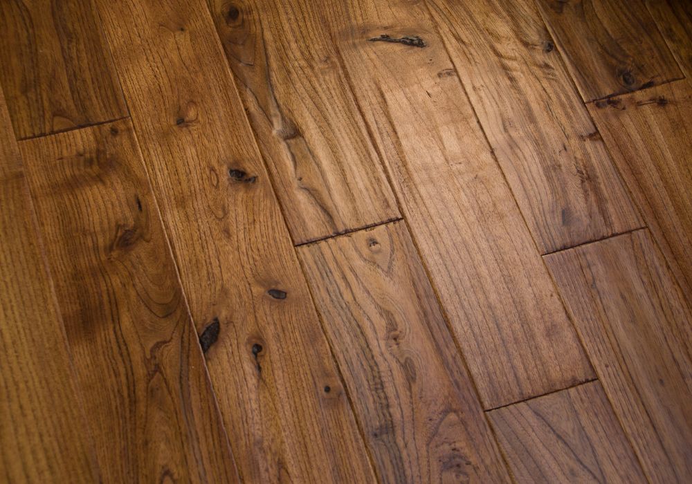 How To Fix Buckled Wood Floor? (With Video Guide) HomeVib