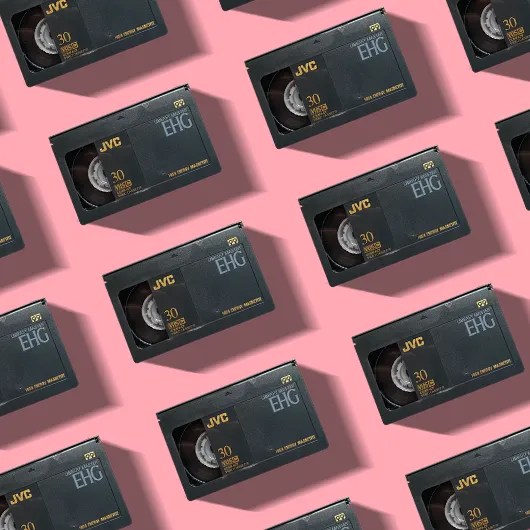 Convert video tapes to digital files the easy way