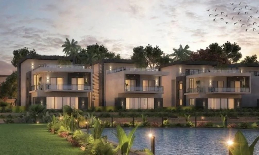 Stella Park Home View Egypt