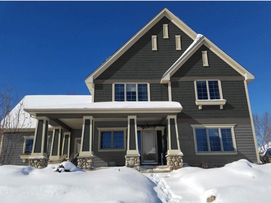 CertaPro Painters Burnsville 4025 Evermoor Parkway, Rosemount MN