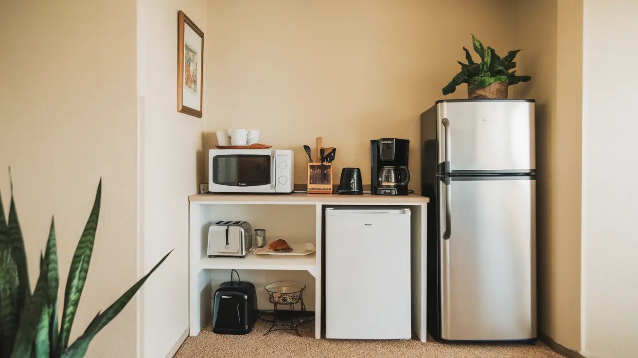 18 Clever Ideas for Small Spaces Stylish & Functional