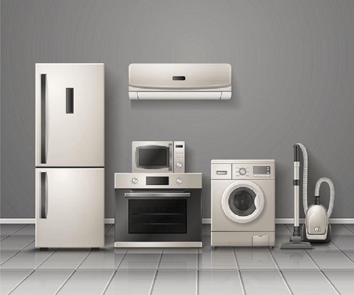 Benefits Of Choosing Online Appliance Store Home Votel