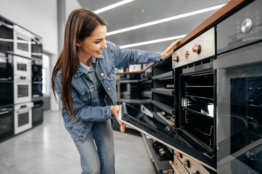 Benefits Of Choosing Online Appliance Store Home Votel