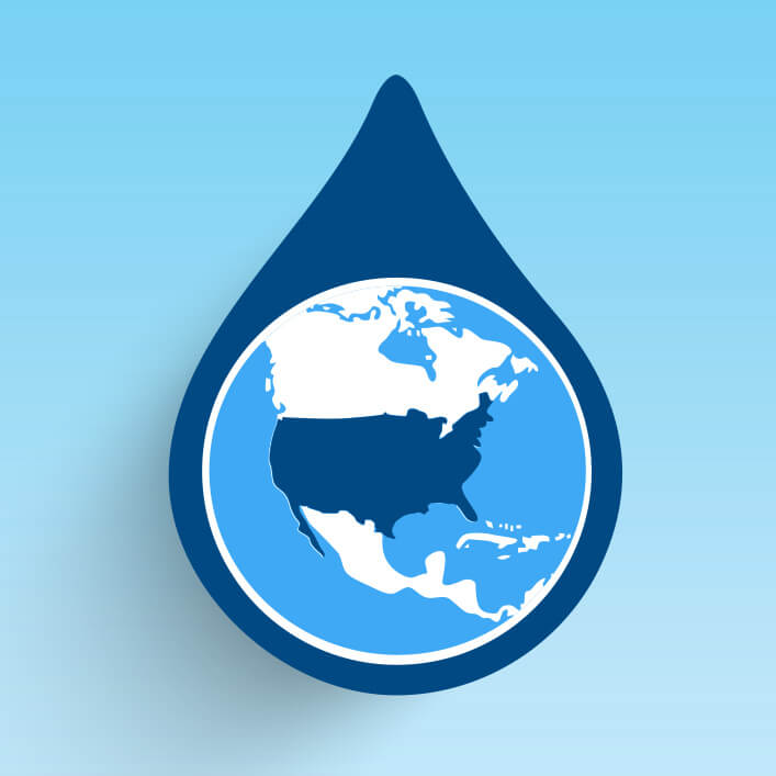 Improving the US Water Problem HomeWater 101