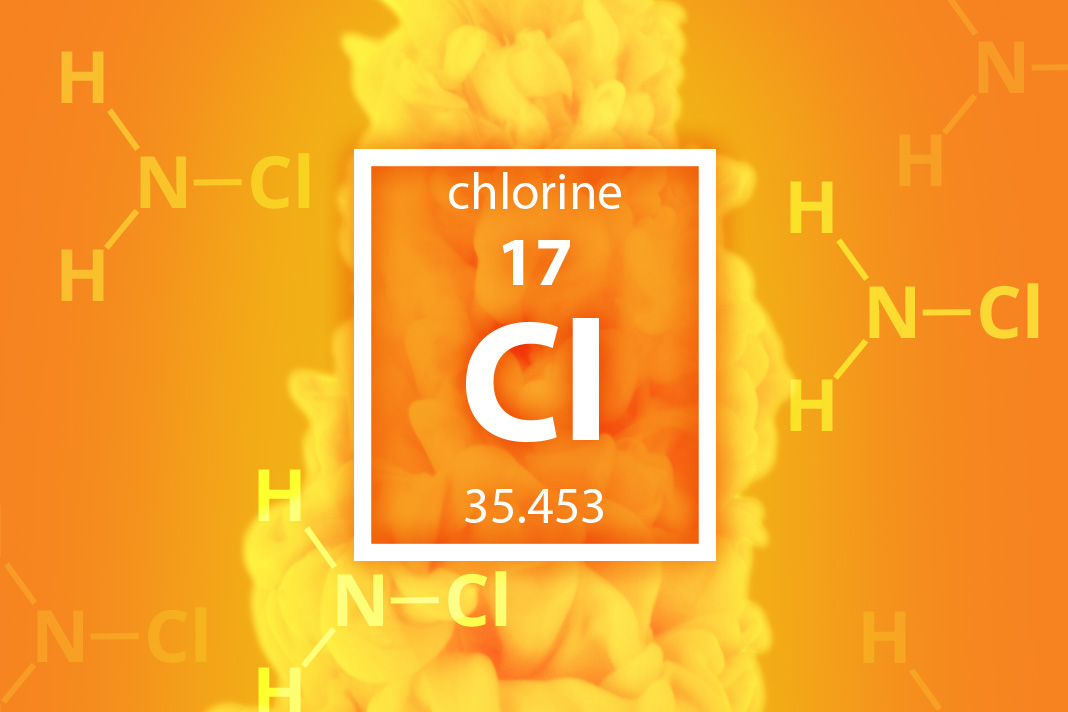 Chlorine and Chloramines in Tap Water — Home Water Advisor