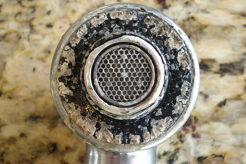 Don't Let Hard Water Ruin Your Kitchen Remodel — Home Water Advisor