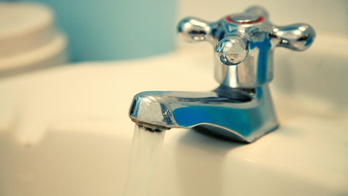 Fixed Why Am I Not Getting Hot Water From My Tankless Water Heater?