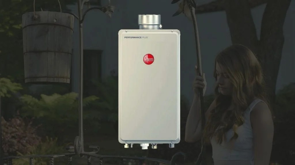 7 Best Tankless Water Heaters for Well Water in 2023 Top Picks!