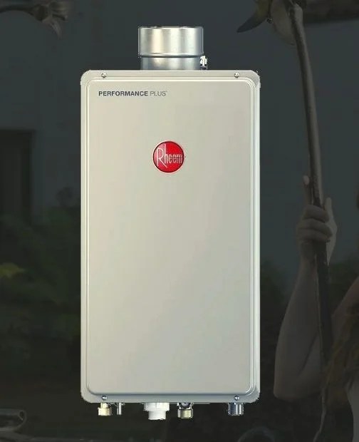 7 Best Tankless Water Heaters for Well Water in 2023 Top Picks!