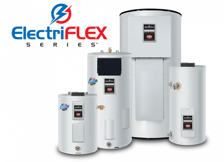 The Water Heater Brands with Best Warranty in 2023 A Guide!