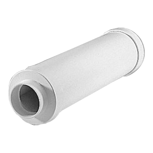 Muffler Home Wave Central Vacuum Systems