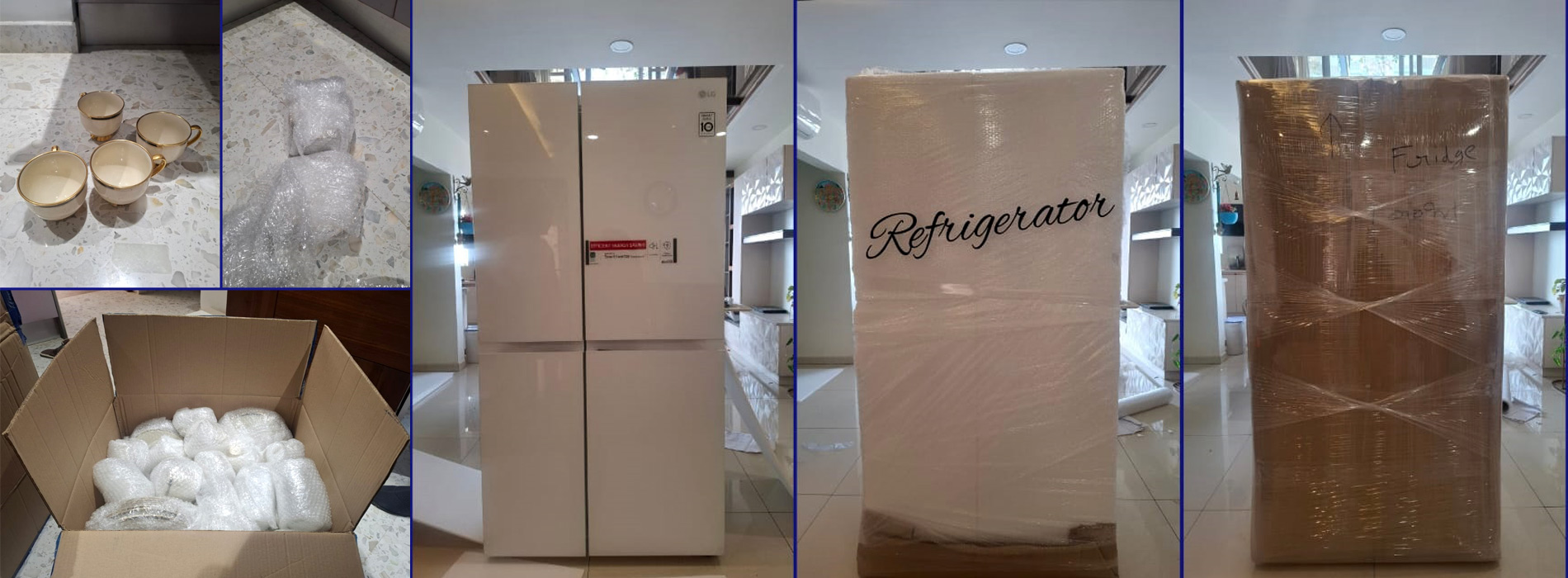 Packers and Movers in Hyderabad +919800641234 Homeway Relocation