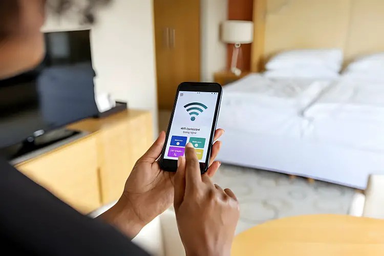 How To Block Wifi Signals In A Room (5 Easy Ways) Home Way Out
