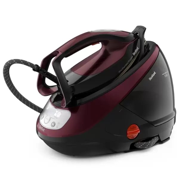 TEFAL STEAM STATION 7.5 BAR PRO EXPRESS GV9230 - Homeways Ltd