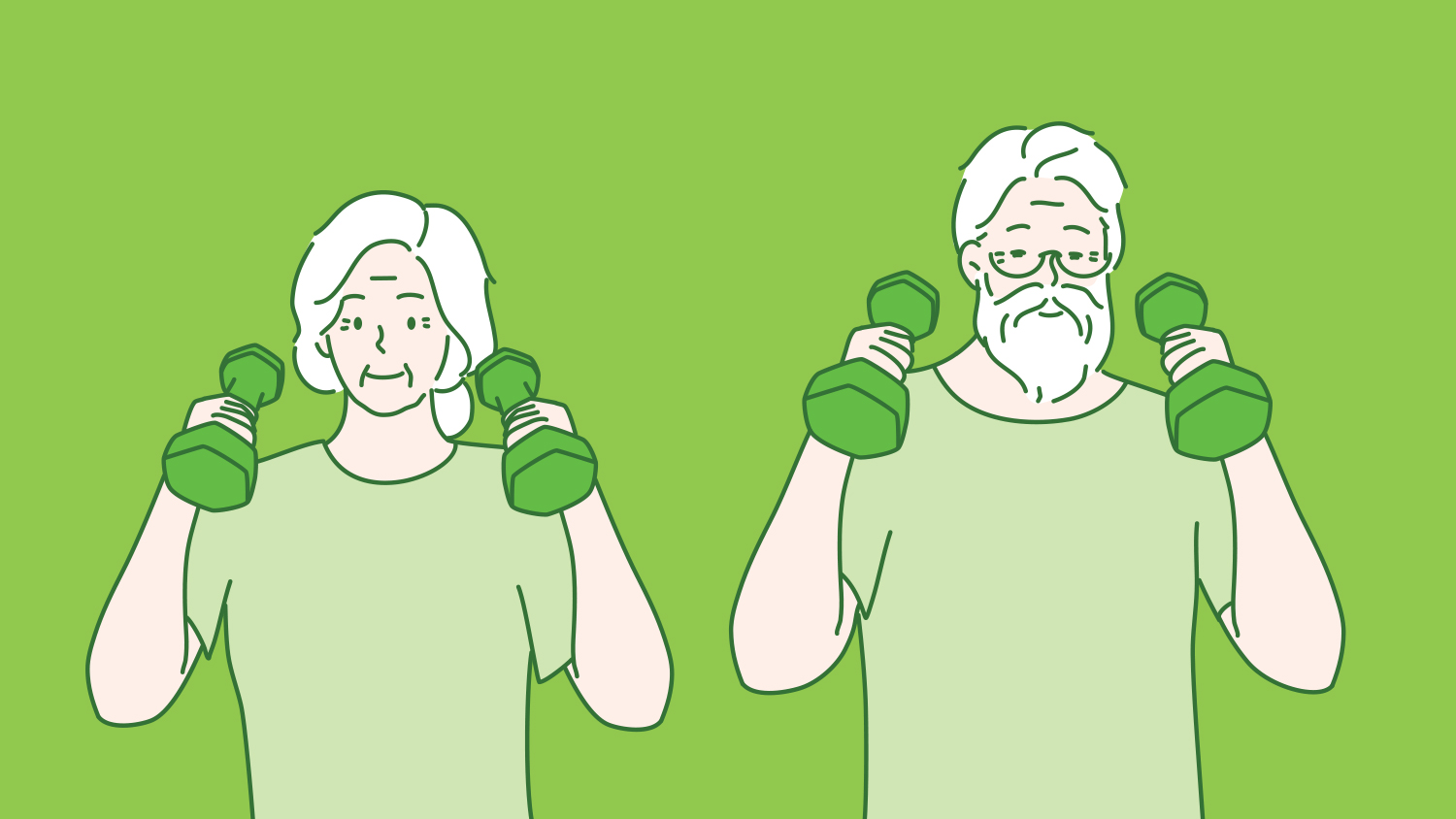 7 Engaging Activities for Seniors with Dementia HomeWell Care