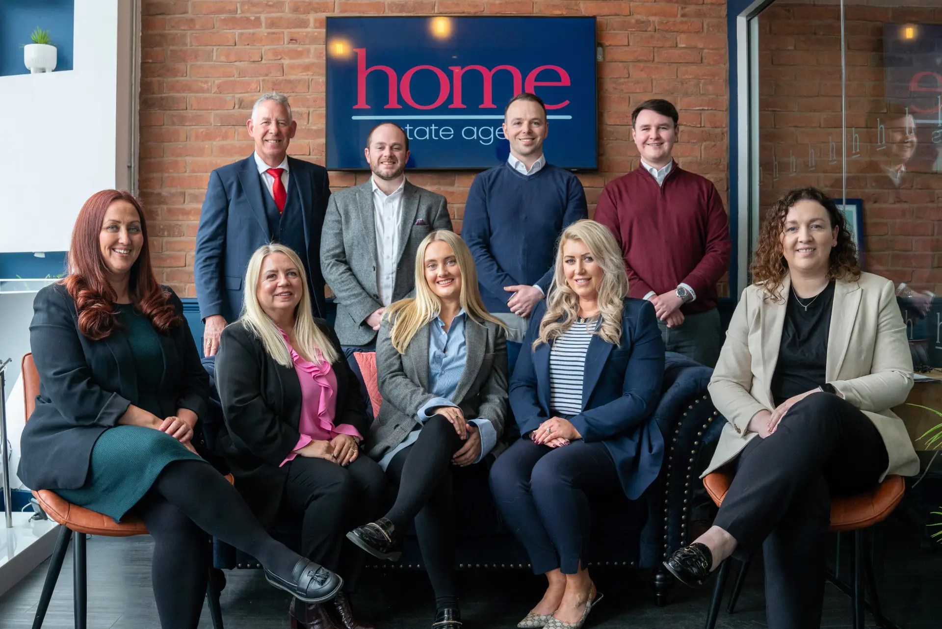 Home Estate Agents Wirral
