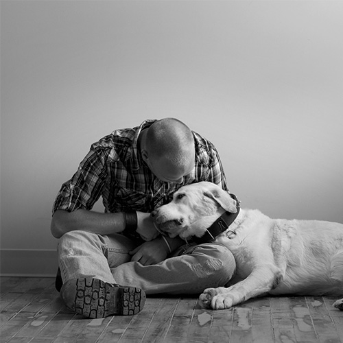 InHome Pet Euthanasia Colorado Springs, CO Home With Dignity