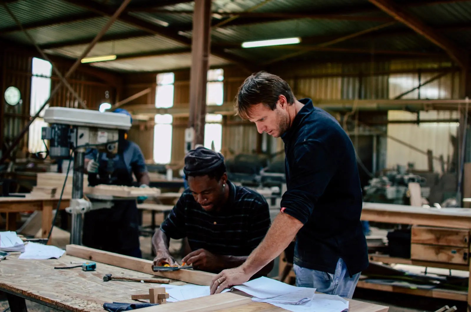 How Custom Furniture Manufacturer, Homewood, Began Homewood Blog
