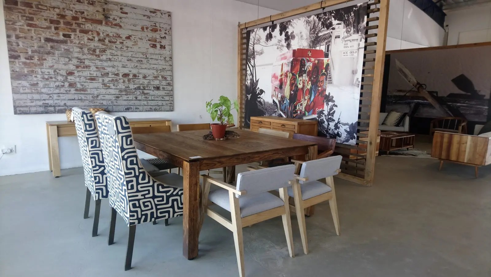 Furniture Stores in Nelspruit An Interview with Michelle Homwood