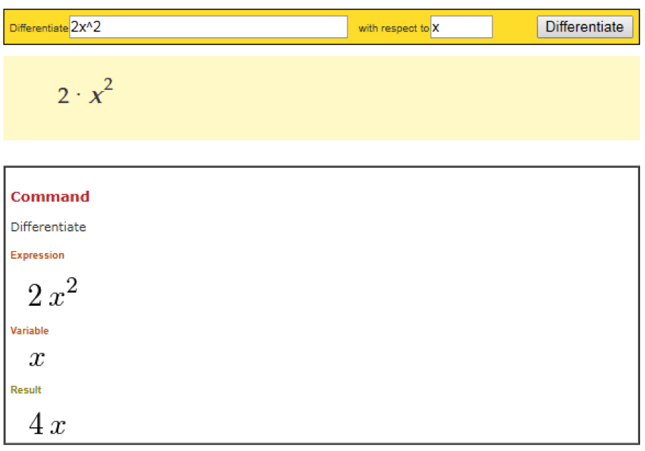 Calculus for Beginners Online Help from Tutors Homework Lab