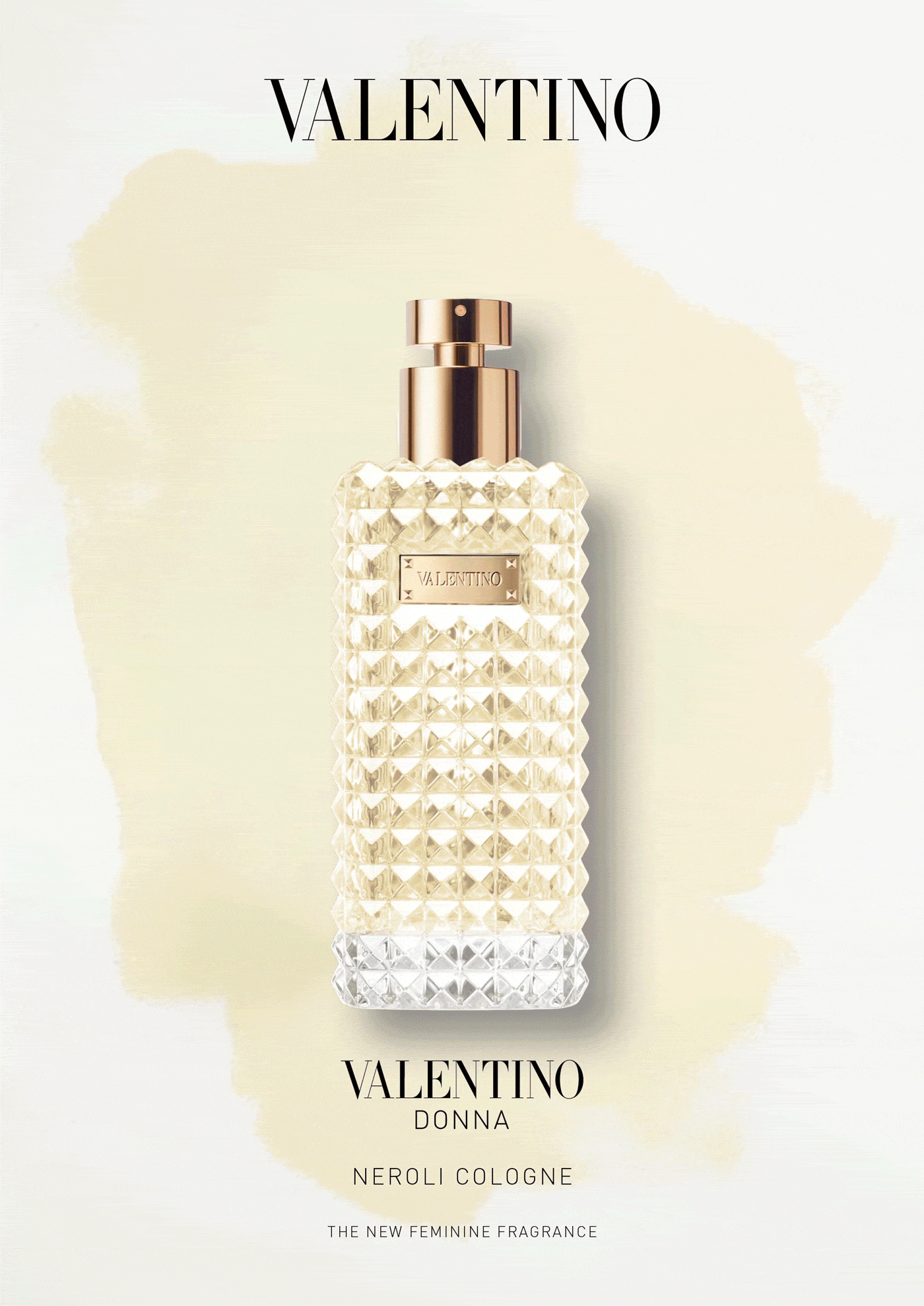 homework Valentino Parfums