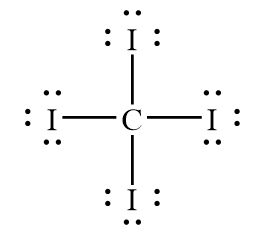 Lewis Structure For Sih4
