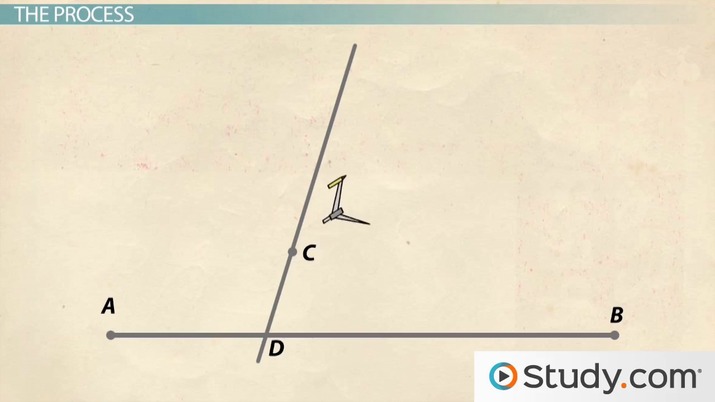 When Constructing Inscribed Polygons And Parallel Lines, How Are The Steps Different? A) A Protractor Is Used To Take Measurements. B) Four Right Angles Are Created. C) A Compass Is Used To