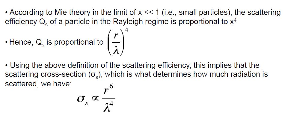Scattering