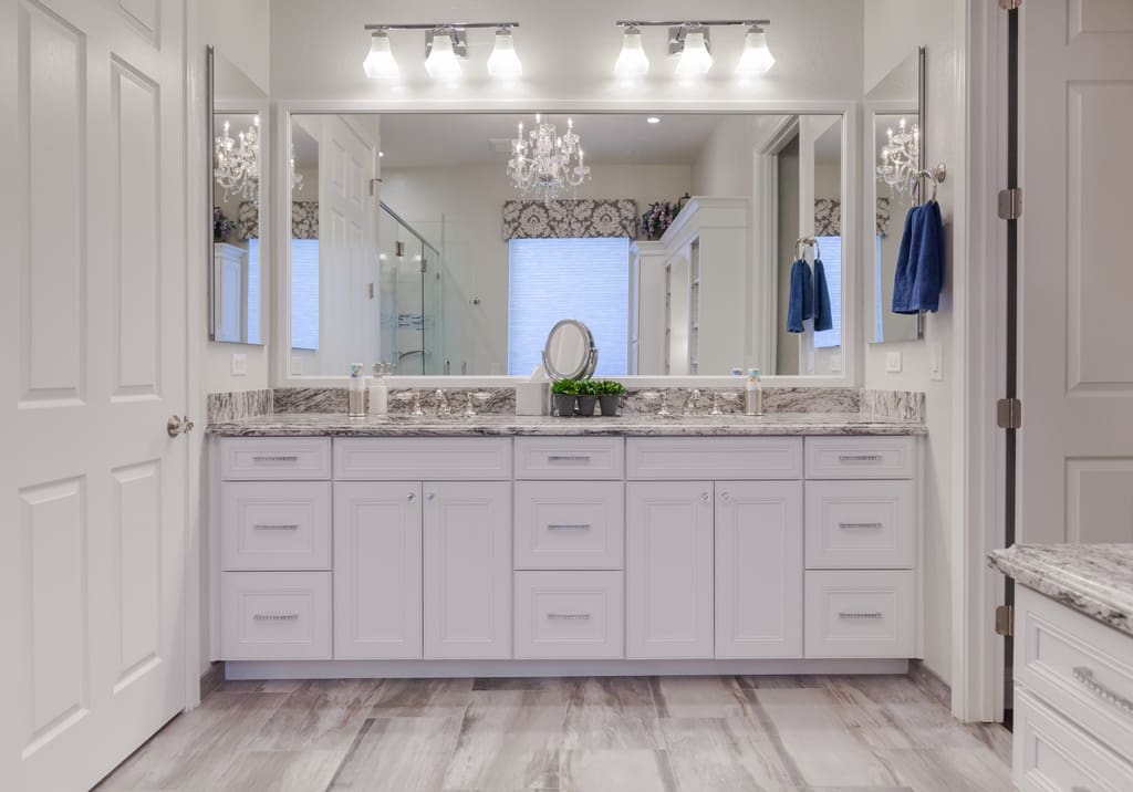 5 Big Takeaways From the 2021 U.S. Houzz Bathroom Trends Study