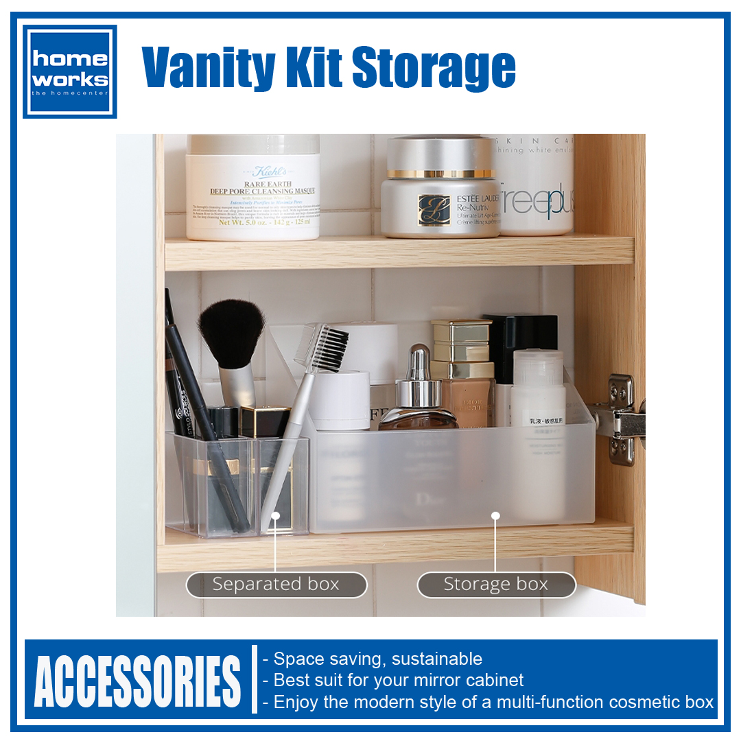 Multipurpose Desk Storage Organizer per piece Home Works the Homecenter