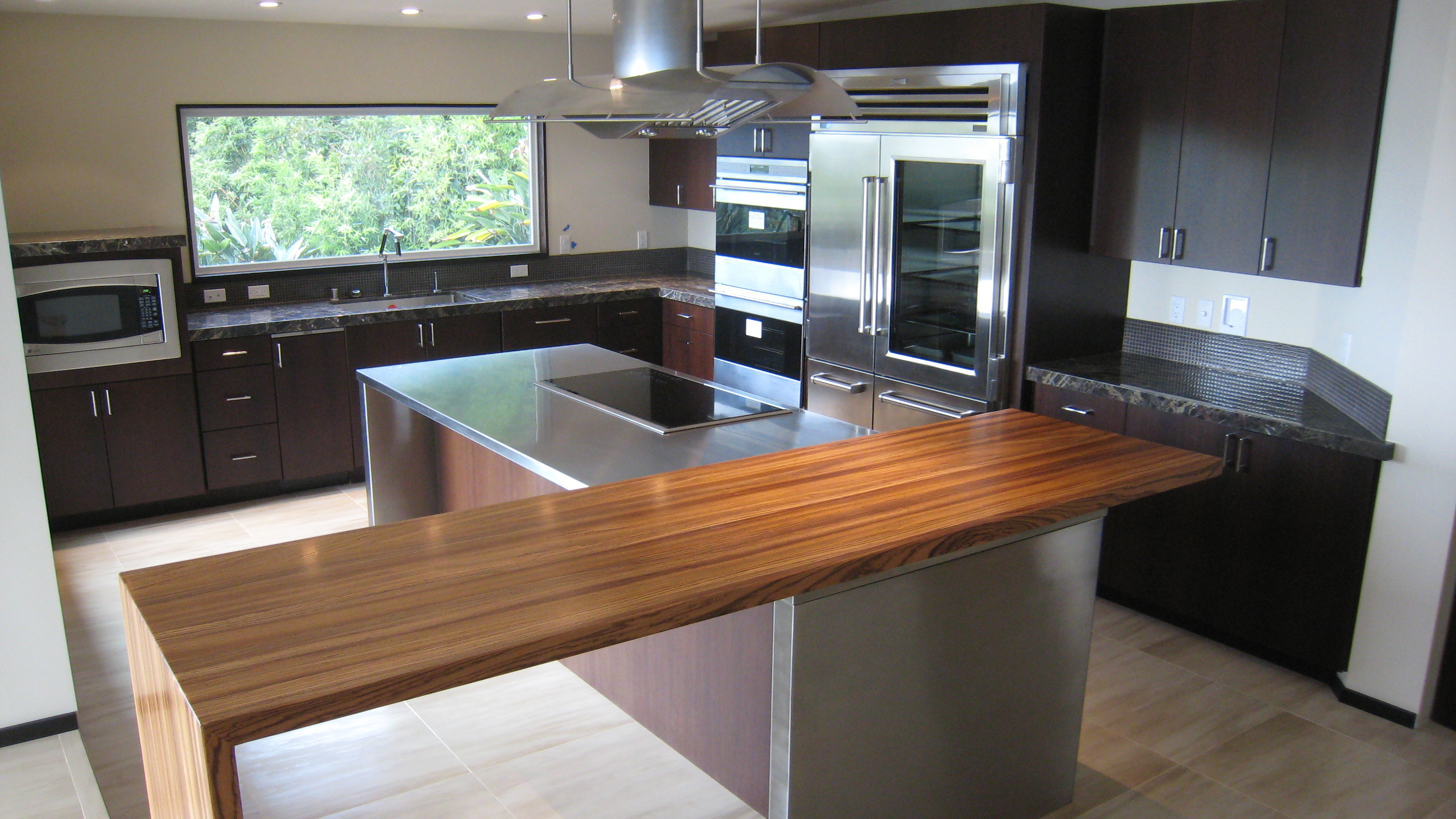 Homeworks Construction Kitchen Remodel Homeworks Hawaii