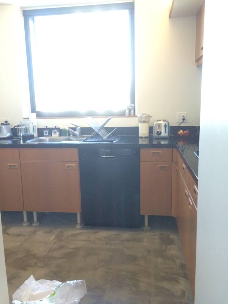 Upscale Kitchen Remodel Homeworks Construction, Inc.