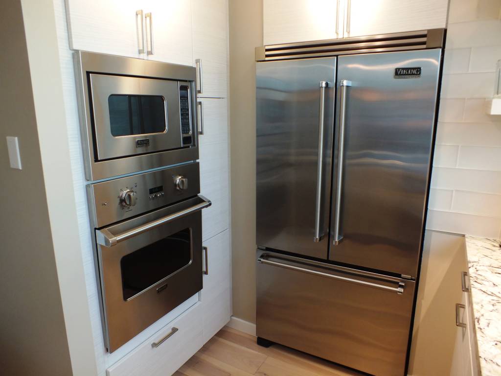 Upscale Kitchen Remodel Homeworks Construction, Inc.