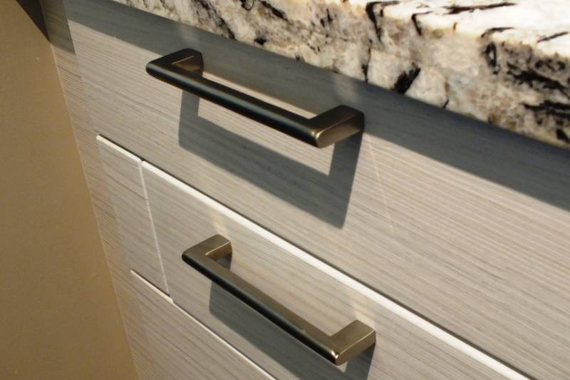 Upscale Kitchen Remodel Homeworks Construction, Inc.