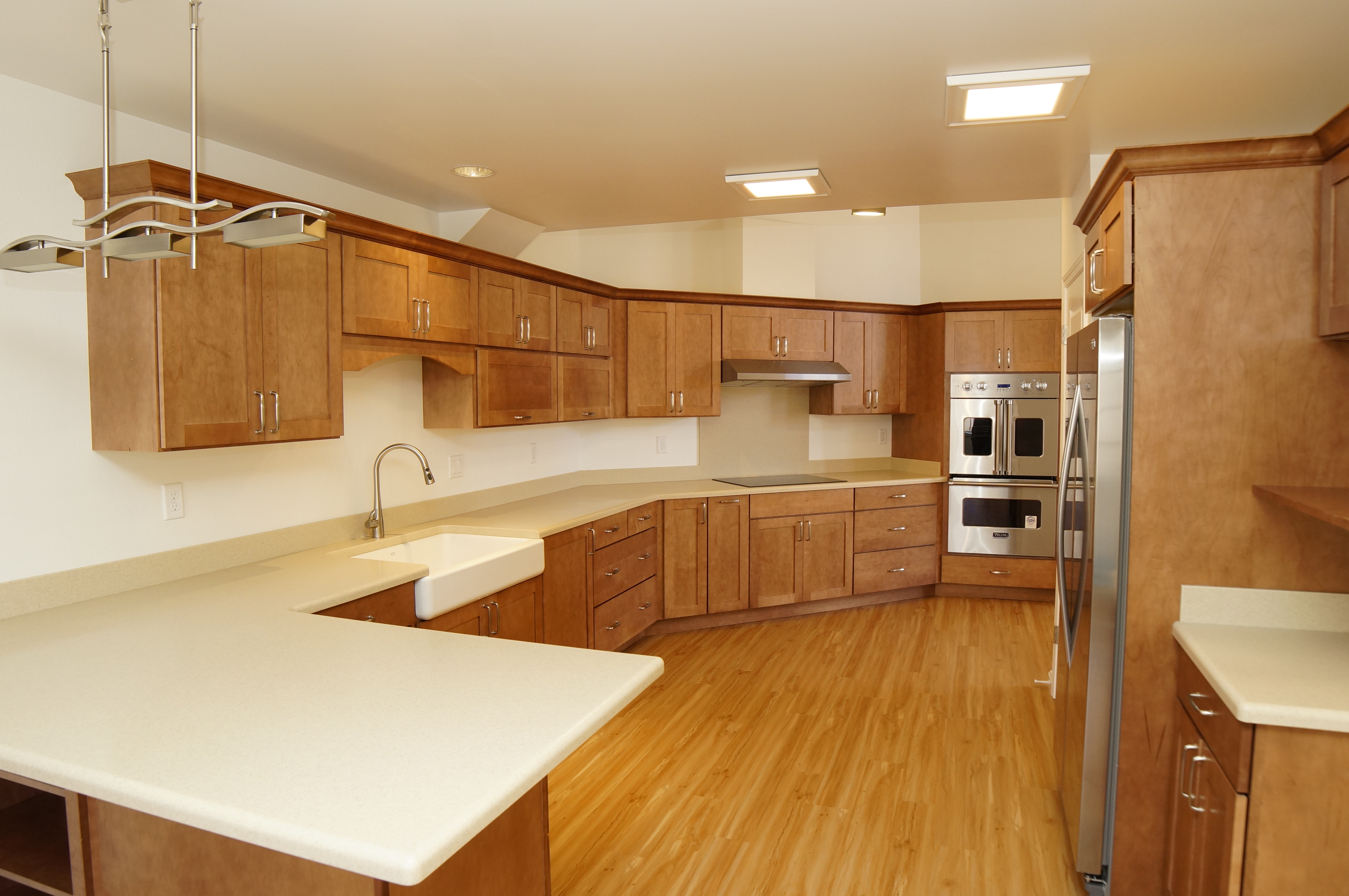 West Side Kitchen Remodel Homeworks Hawaii