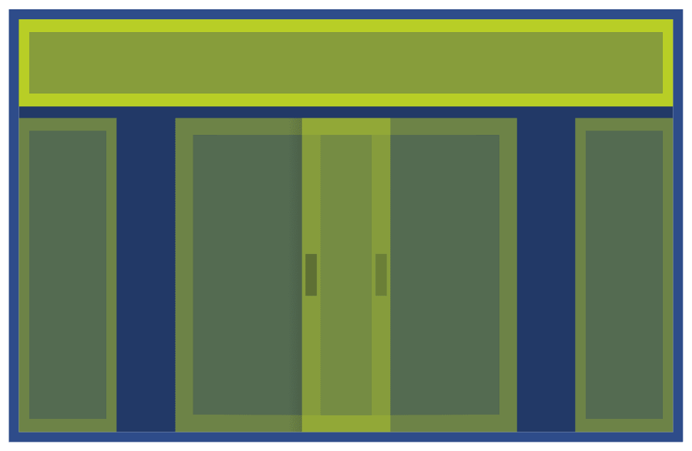 Ruislip sliding patio door supplier. New or Replacement Patio Doors.