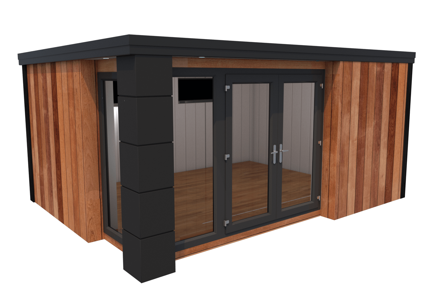 Garden Rooms in Ruislip Suppliers & Installers