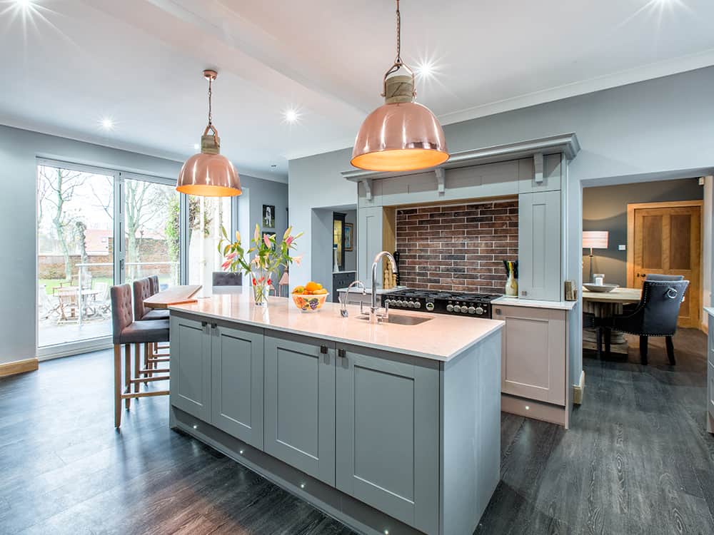 Homeworld on Houzz! Kitchens & Bathrooms Designed & Fitted in