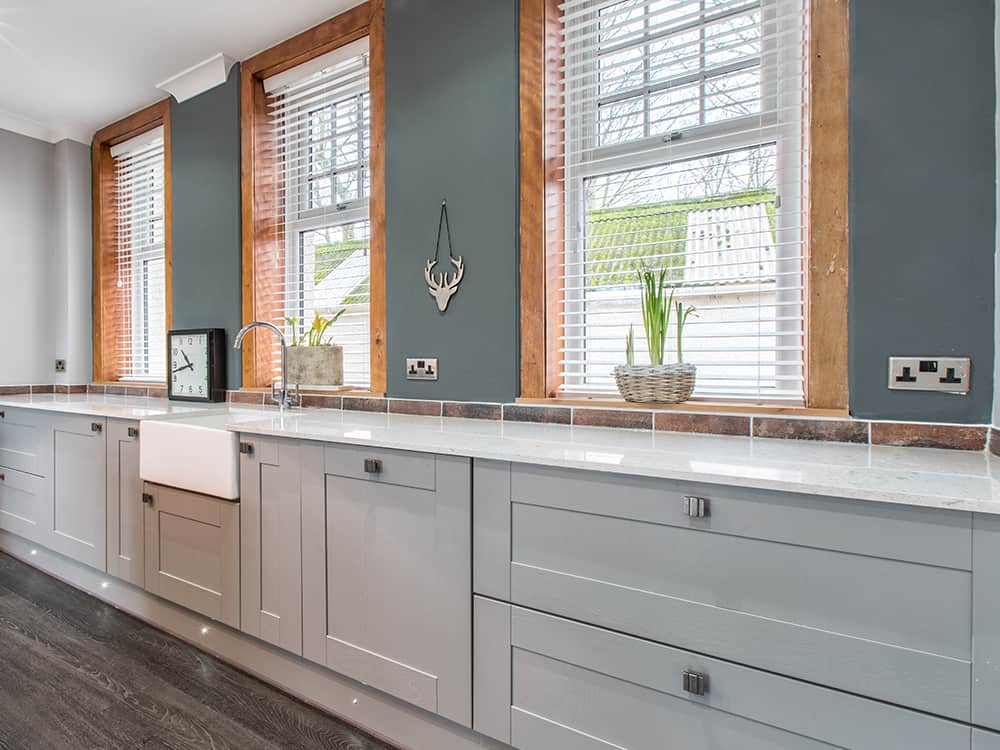 4 things you need to know when buying a fitted kitchen Kitchens