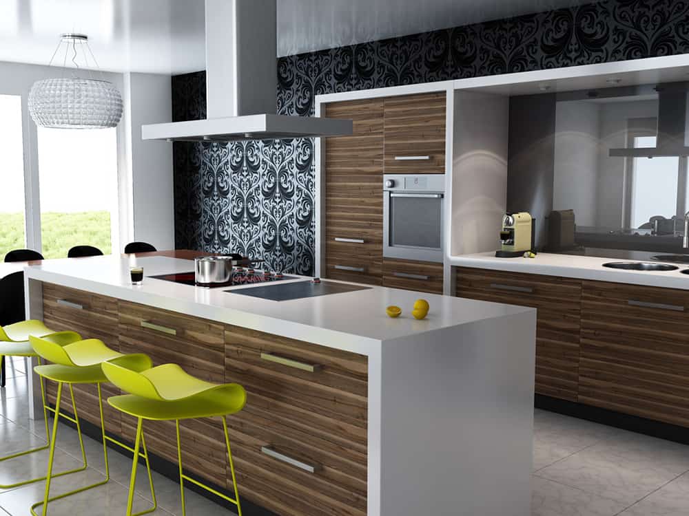 Articad 3D Kitchen Design Software Kitchens & Bathrooms Designed