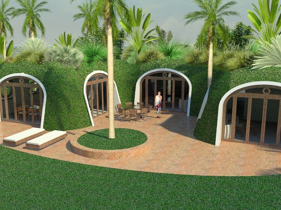 Green Magic Homes Brings Next Generation Sustainable Building Technology