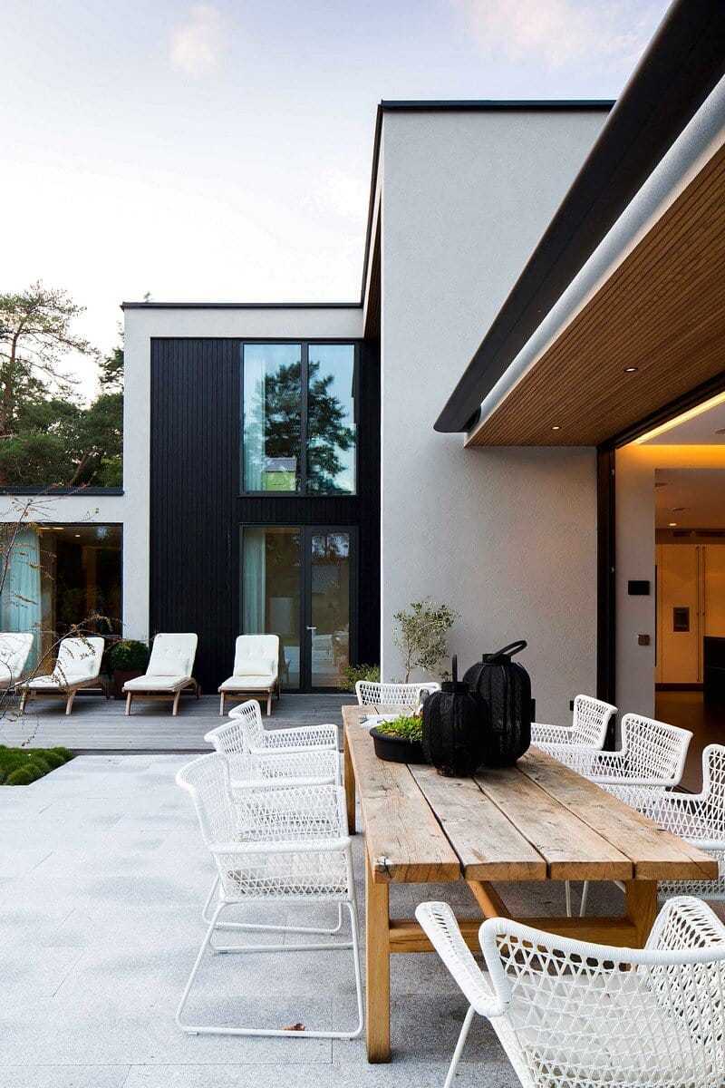 J House by Johan Sundberg Arkitektur / Sweden